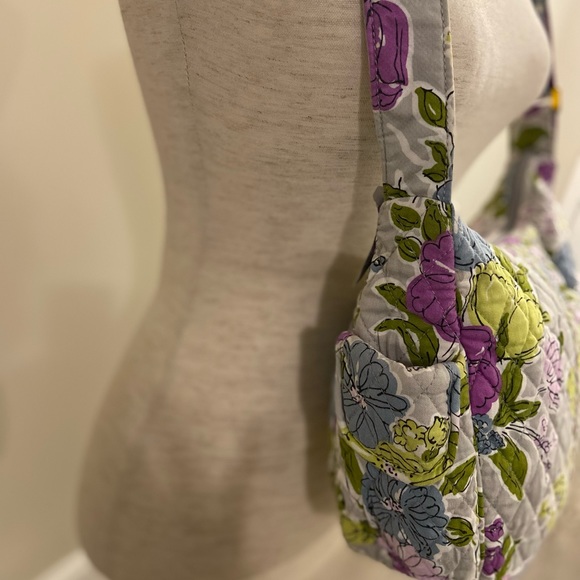 Vera Bradley Shoulder Bag - Picture 3 of 9